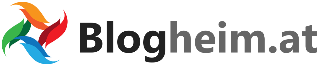 Blogheim Logo