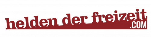 Helden der Freizeit Logo